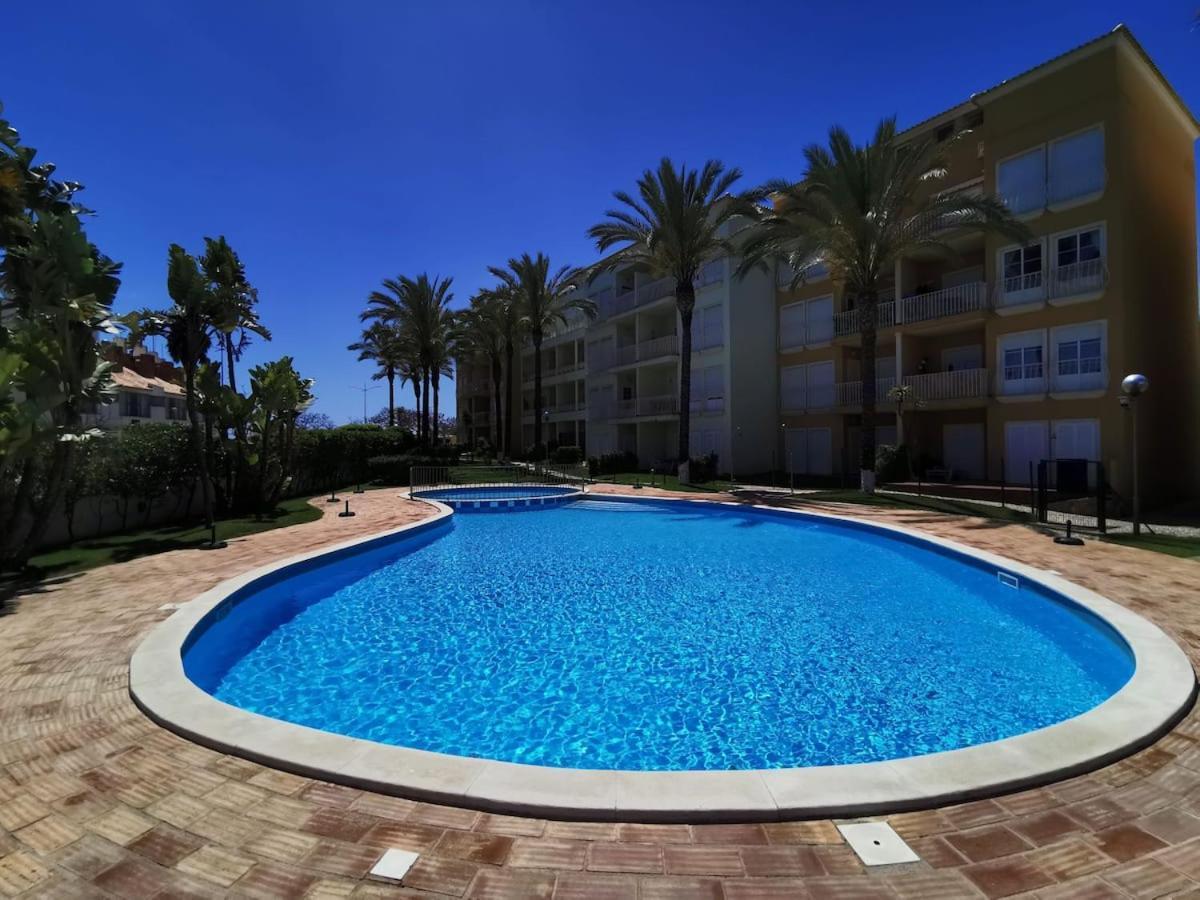 T1 Ocean View Close To Praia Da Oura Albufeira Exteriér fotografie